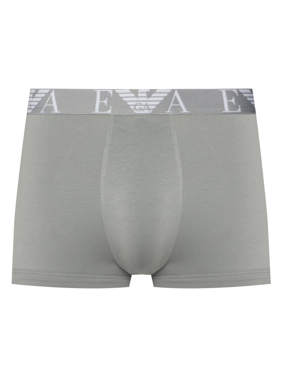 Emporio Armani Underwear Emporio Armani Underwear Set de boxeri﻿ EM003793 AF25048 MC653 Colorat