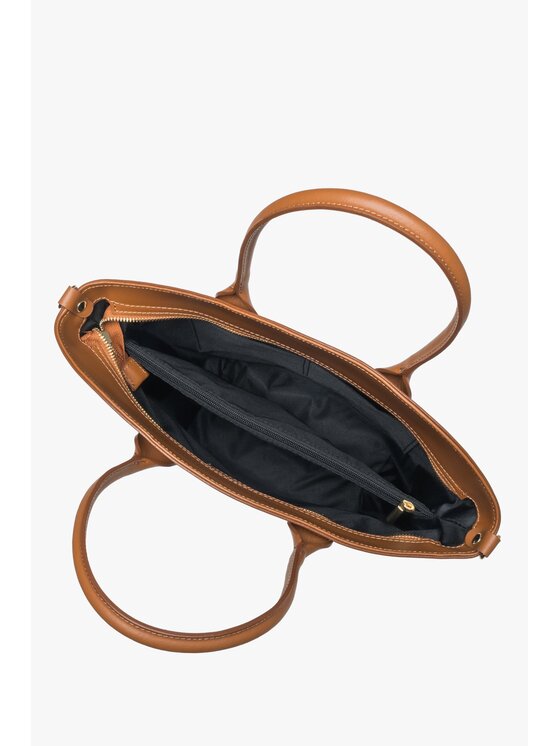 Estro Estro Borsetta ER00116783 Marrone