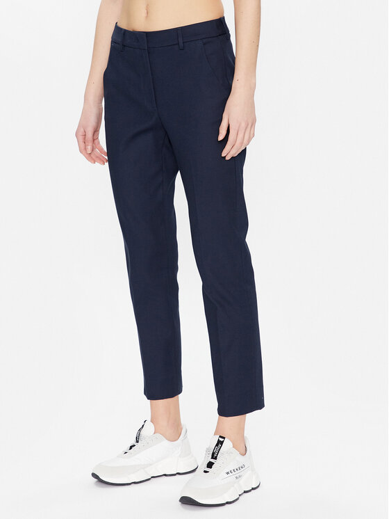 Чино панталони Weekend Max Mara