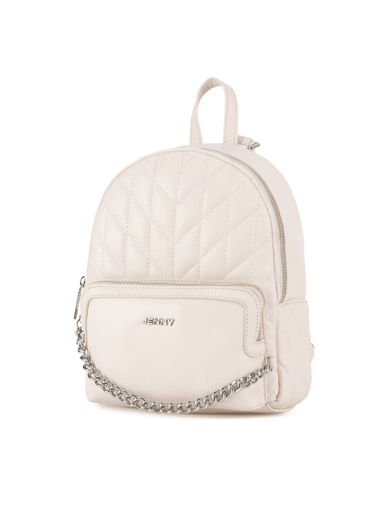 JENNY JENNY Mugursoma JNY-M-012-07 Bēšs