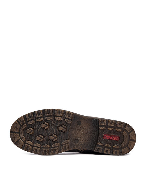 Rieker Rieker Ilgaauliai CEO-94731-90 Chaki