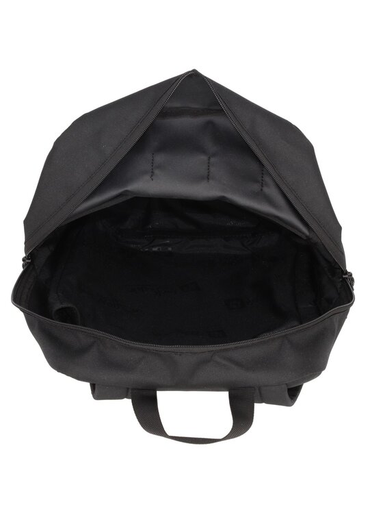 Jack Wolfskin Jack Wolfskin Torba 275146 Czarny