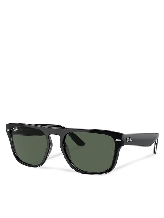 Ray-Ban Ray-Ban Sonnenbrillen 0RB4407 Schwarz