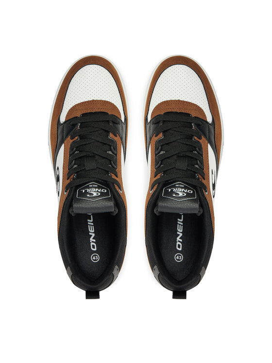O'Neill O'Neill Tossud Cambria Low 90243026.00H Pruun