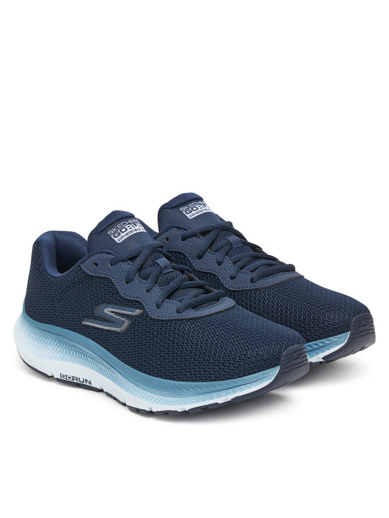 Skechers Skechers Běžecké boty Go Run Consistent 2.0 128621/NVBL Tmavomodrá
