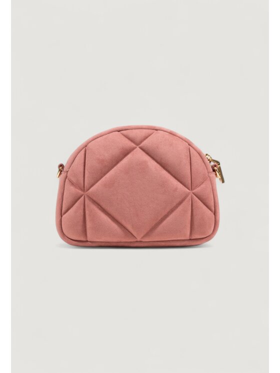 LOVE MOSCHINO LOVE MOSCHINO Borsa BORSA VELOUR PL Rosa
