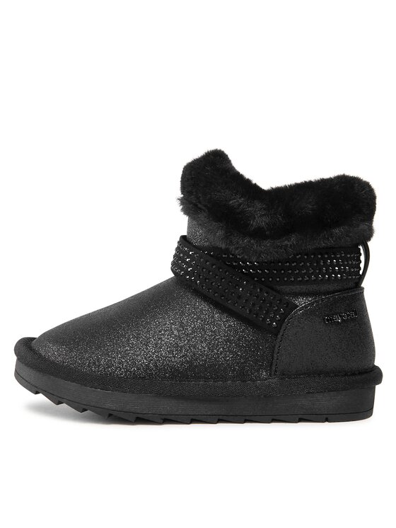 Mayoral Mayoral Schneeschuhe 44396 Schwarz