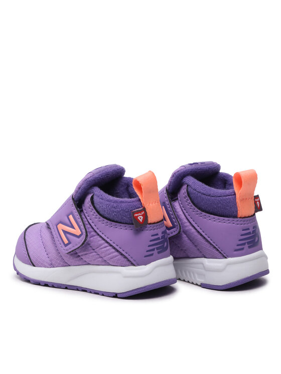 New Balance New Balance Laisvalaikio batai ITCOZYGP Violetinė