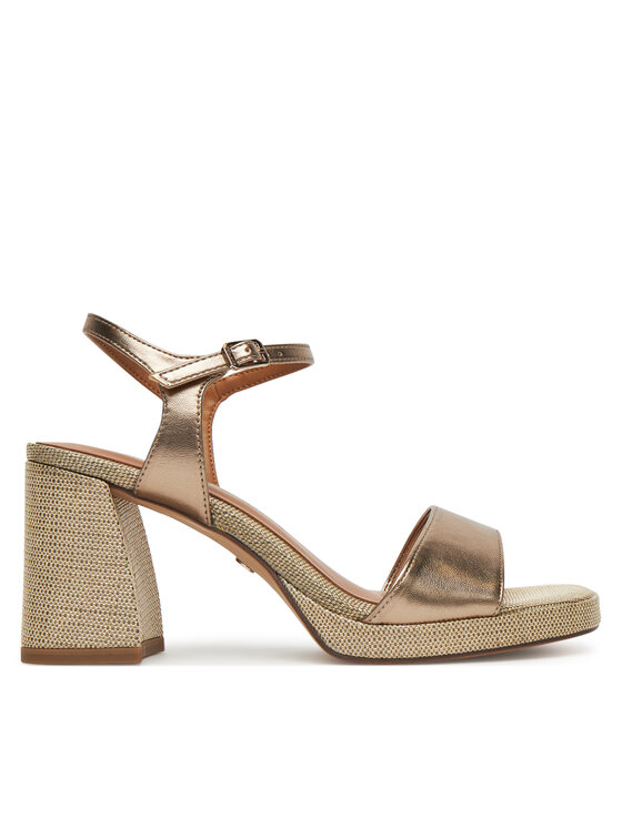 Sandale Tamaris 1-28342-44 Auriu