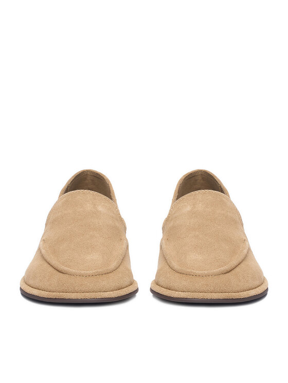 GINO ROSSI GINO ROSSI Slipper EO-V2031-1-1 Beige