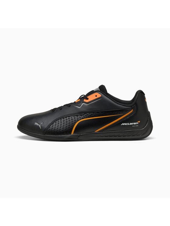 Puma Puma Sneakersy 309453 Czarny