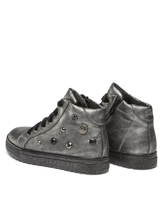 DeeZee DeeZee Tenisice CS5869-01 Siva