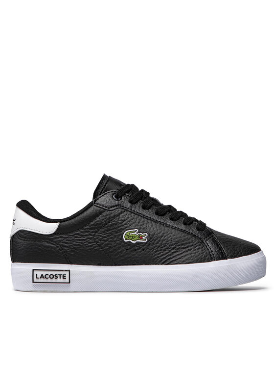 Lacoste Lacoste Tossud Powercourt 0721 2 Sfa 7-41SFA0048312 Must
