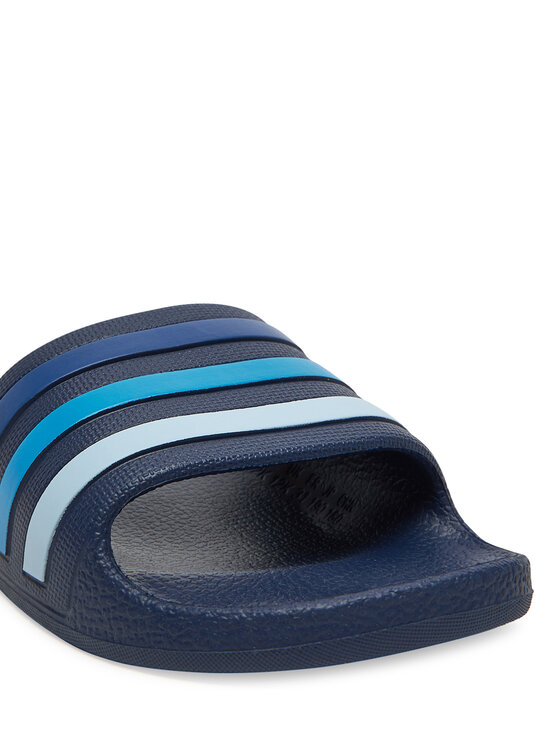 adidas adidas Шльопанці adilette Aqua JP5772 Cиній