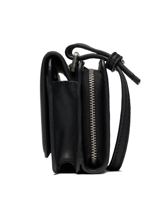 Calvin Klein Calvin Klein Τσάντα Ck Must Mini Bag K60K611434 Μαύρο