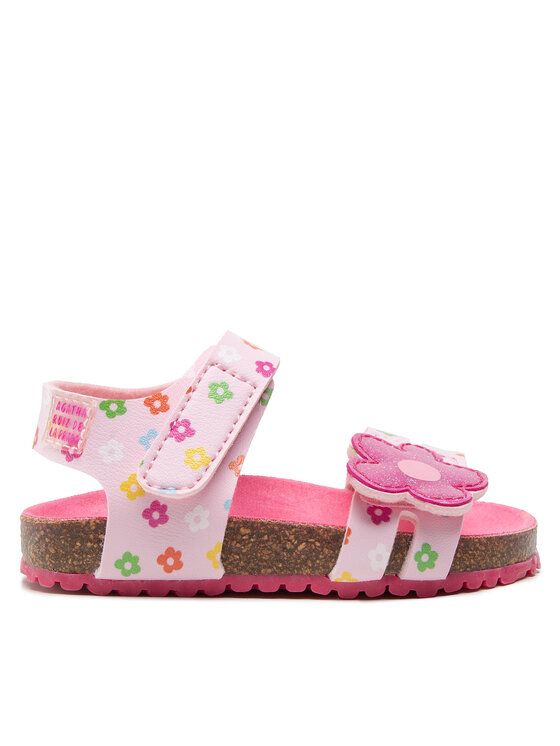 Sandali 222950-A M Rosa