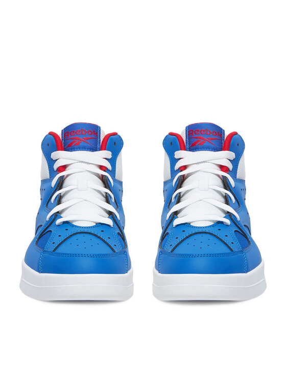 Reebok Reebok Snīkeri PRIMARY HARDWOOD 100235358 Zils
