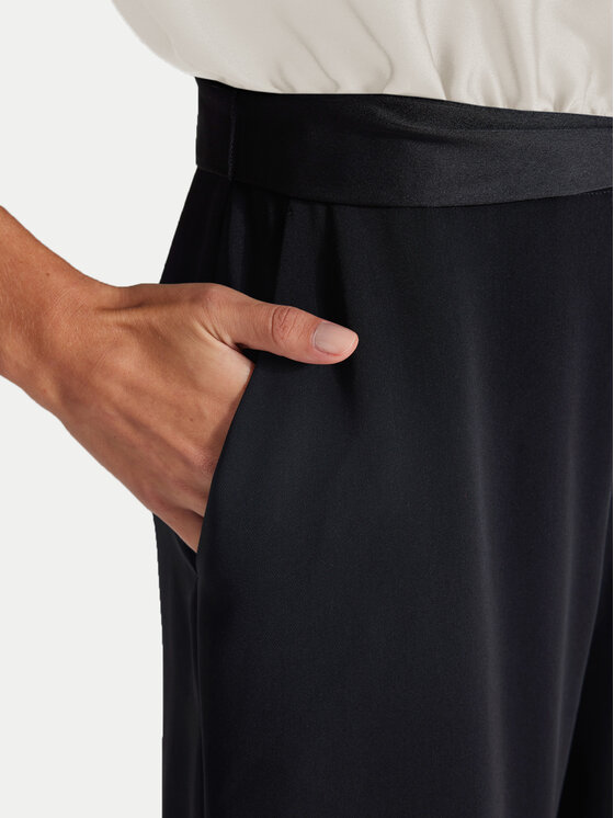 Swing Swing Ολόσωμη φόρμα 3AH00900 Μαύρο Regular Fit