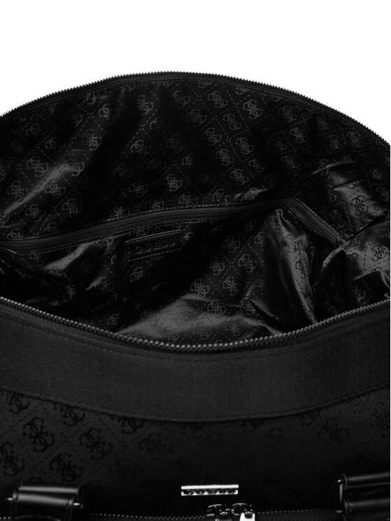 Guess Guess Torba weekendowa TMBOST P6235 Czarny