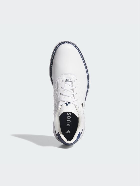 adidas adidas Buty do golfa 163874 Biały