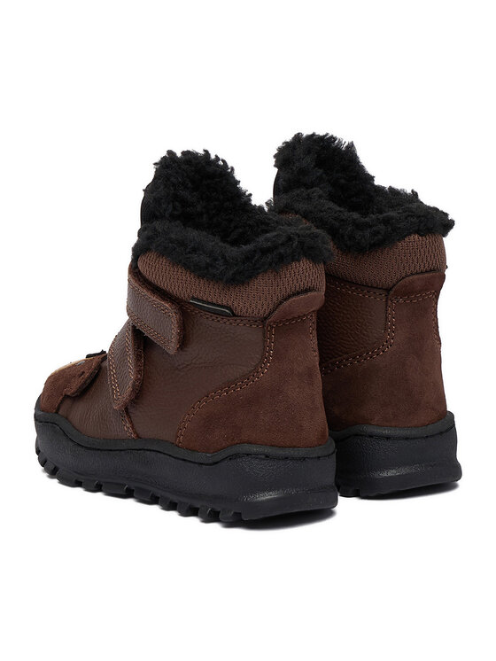 Lasocki Kids Lasocki Kids Gležnjače CEO-CI12-TYSON-11(II Smeđa