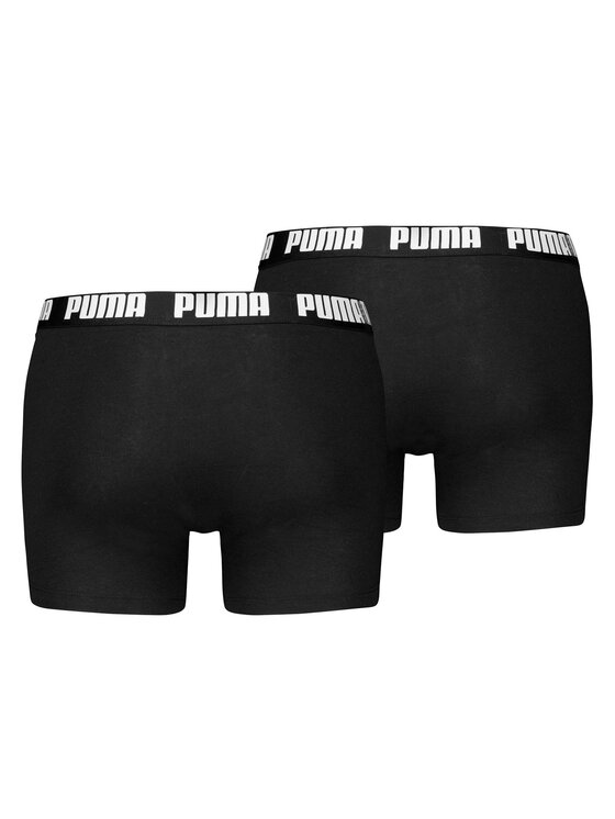 Puma Puma Bokserki 28968 Biały