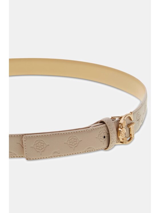 Guess Guess Pasek 184747 Czerwony