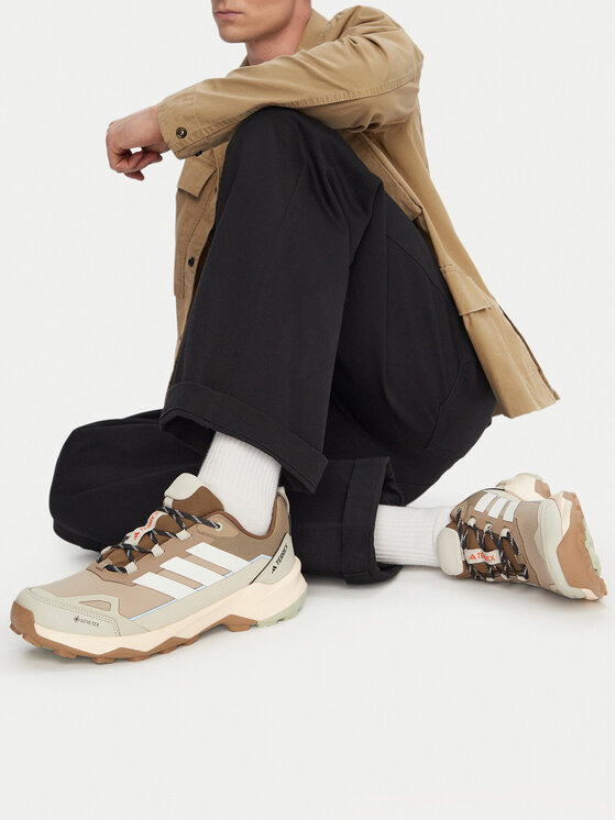 adidas adidas Trekkingschuhe Terrex Skychaser Ax5 Gore-Tex JR3979 Braun