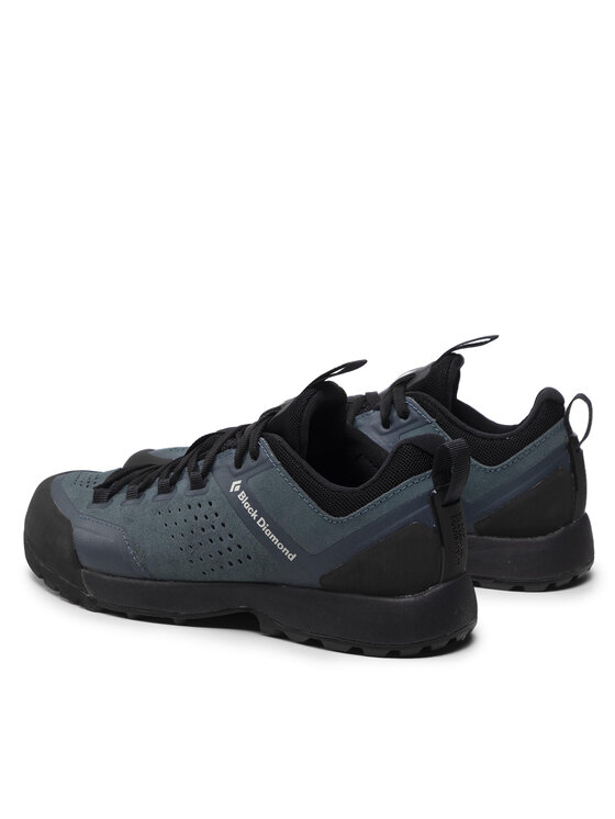 Black Diamond Black Diamond Trekking Mission Xp BD580025 Siva