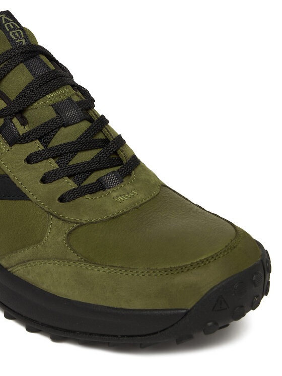 Keen Keen Sneakersy KS86 Lea 1029810 Zelená