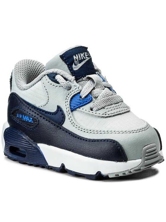 Nike Air Max 90 Mesh TD 833422 009 Modivo.ua