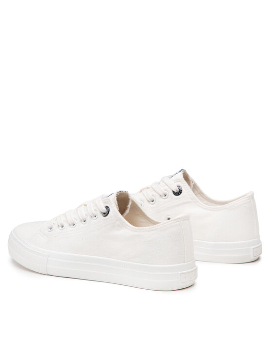 Scarpe sportive DD274451 Bianco