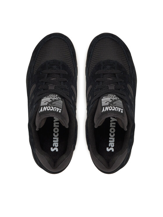 Saucony Saucony Sneakers Shadow 6000 S70441 72 Nero