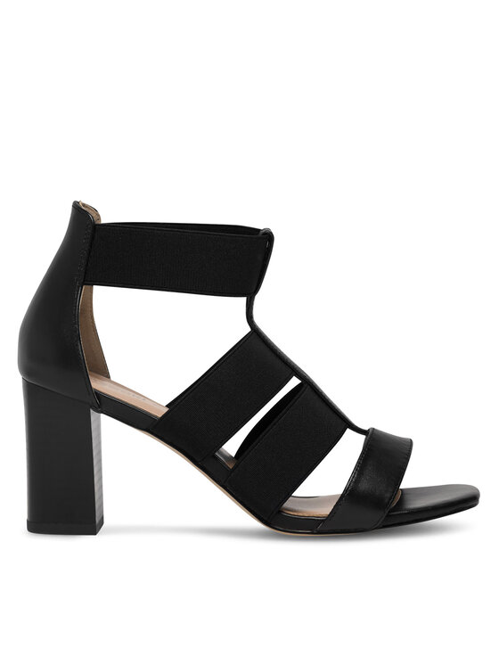 Lasocki Lasocki Sandali WYL3119-1Z Nero