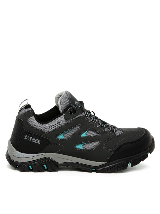 Regatta Regatta Scarpe da trekking RWF572 Grigio