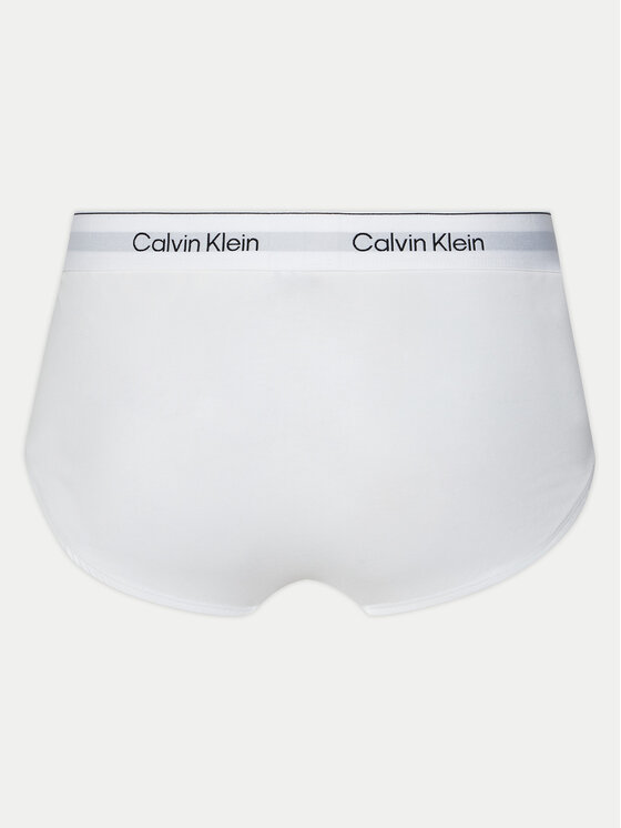 Calvin Klein Underwear Calvin Klein Underwear Σετ σλιπ LV00NB4388 Λευκό