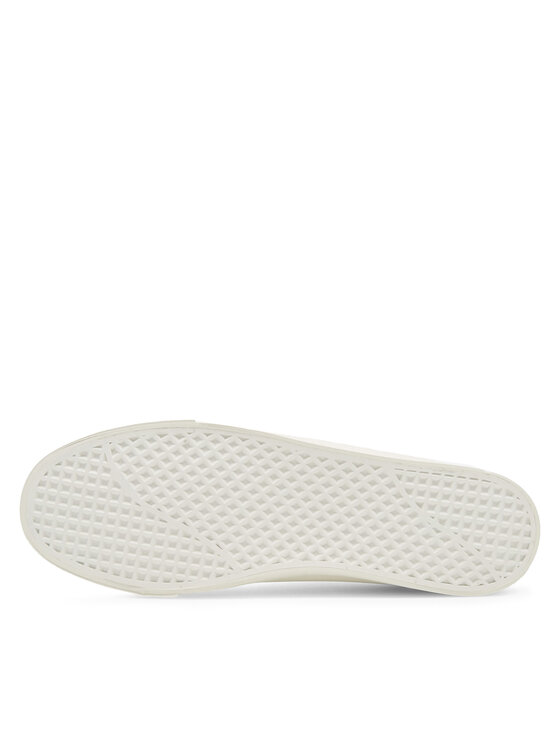 Beverly Hills Polo Club Beverly Hills Polo Club Sneakersy M-SS24-3C012 Bílá