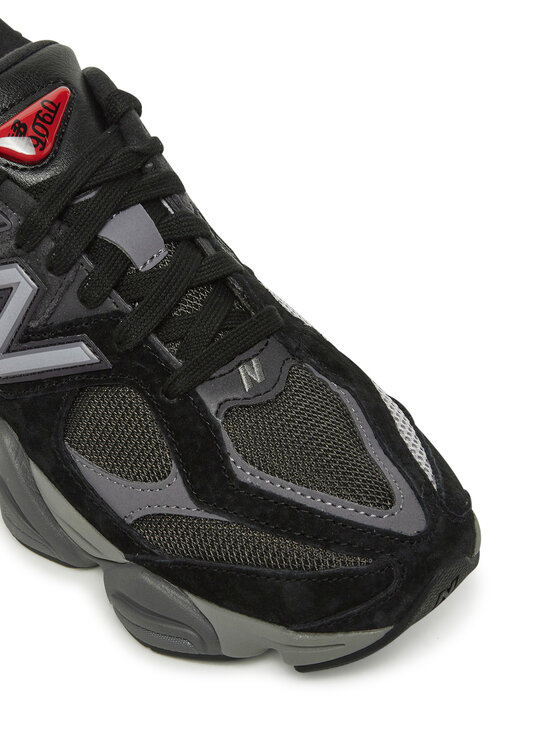 New Balance New Balance Αθλητικά U9060BLK Μαύρο