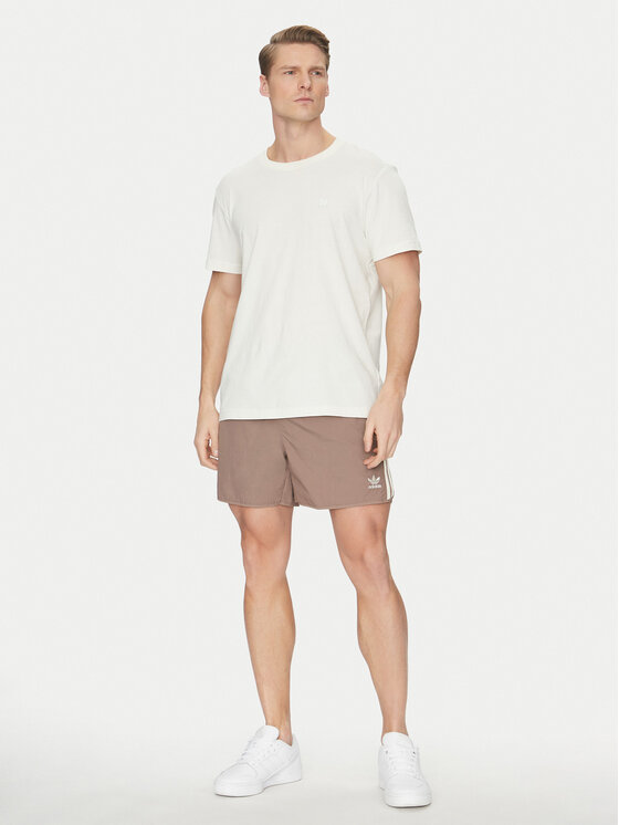 adidas adidas Sportshorts adicolor Classics Sprinter JP1021 Beige Regular Fit