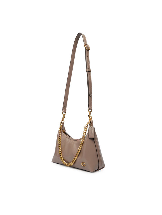 Coach Coach Дамска чанта Juliet CAD75 Сив