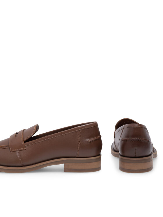 Lasocki Lasocki Loaferke WI23-POLA-01 Rjava