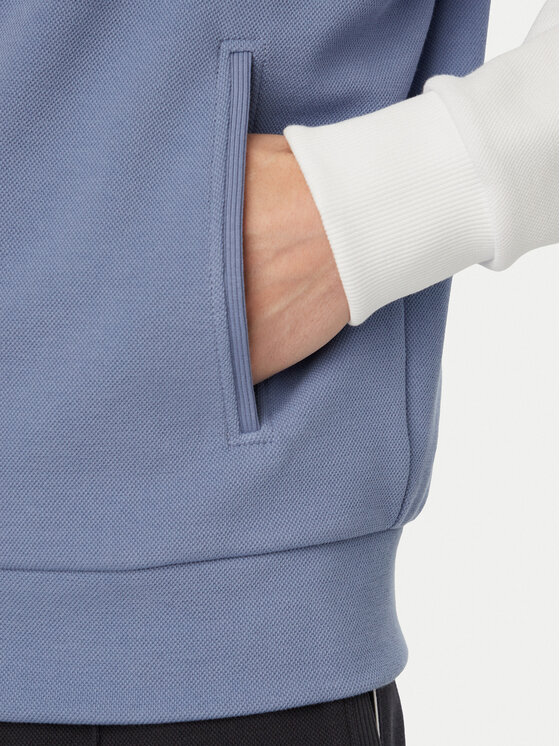 BOSS BOSS Sweatshirt Join Skaz 50553566 Blau Regular Fit