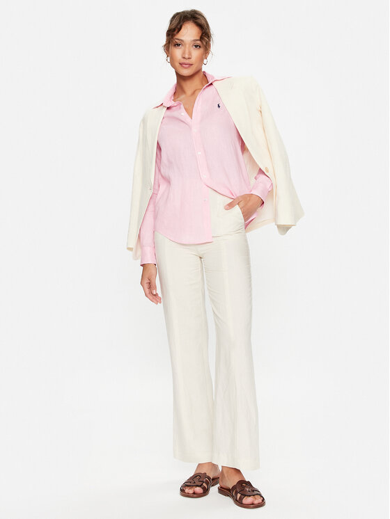Chemise ralph hotsell lauren femme zalando