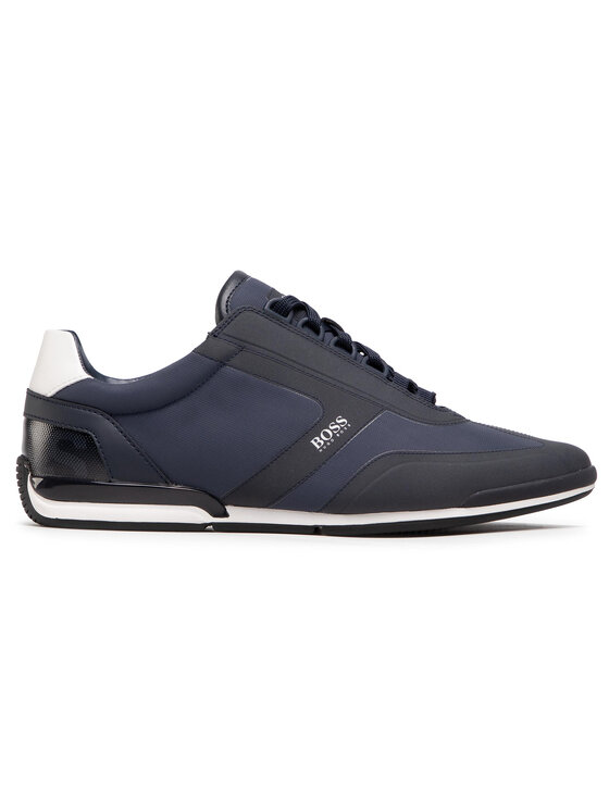 Sneakers Saturn 50452024 10235008 01 Blu scuro