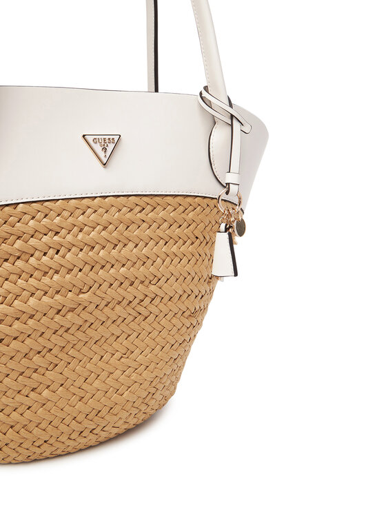 Guess Guess Torbica Venere HWWG96 34230 Écru