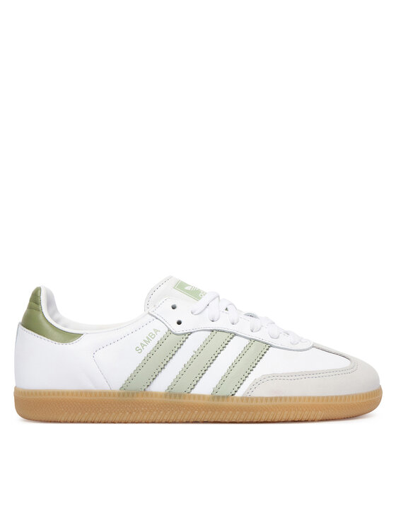 adidas adidas Tenisice Samba Og KJ7517 Bijela