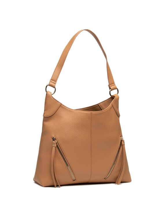 Jenny Fairy Torebka RD0348 Brązowy