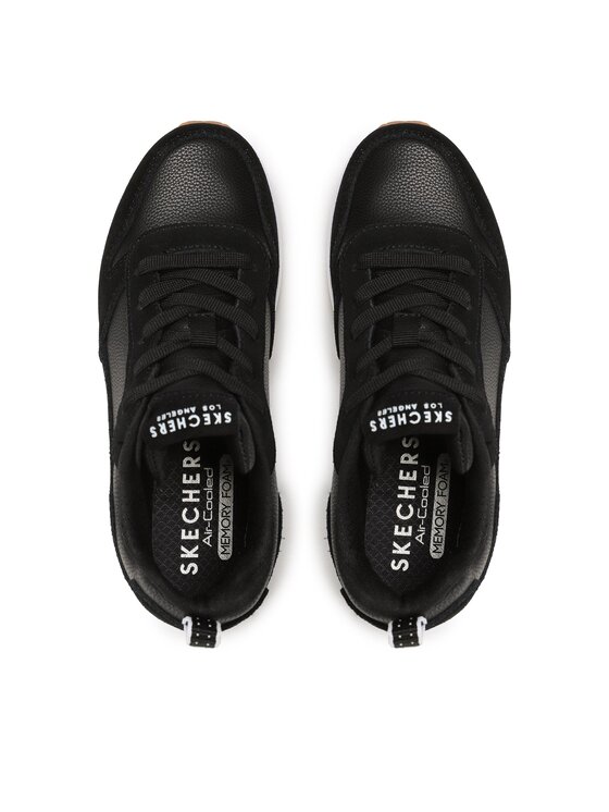 Skechers Skechers Tossud Uno Stacre 403677L/BKW Must