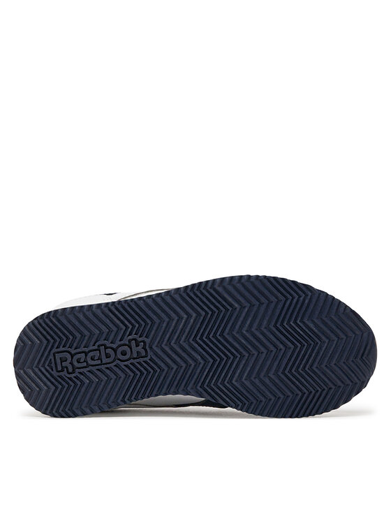 Reebok Reebok Laisvalaikio batai Royal Classic Jogger 3 FV1294 Balta