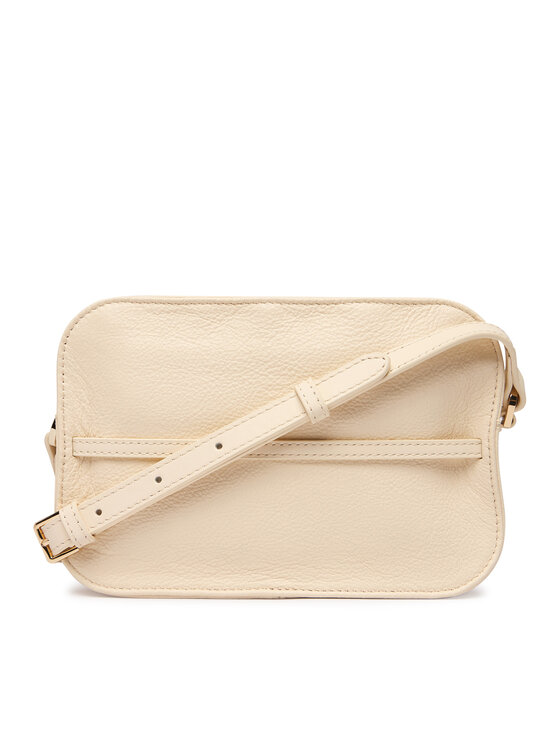 Patrizia Pepe Patrizia Pepe Torbica 8B0328/L162-W405 Écru